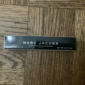 Marc Jacob Mascara sample 5g brand new